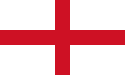 England Flagge